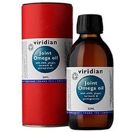 Viridian Viridian Joint Omega Oil 200ml
