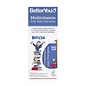 Better You Better you kids multivitamin Matilda chocolate flavour