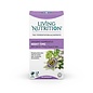 Living Nutrition Living Nutrition Organic Fermented Night Time - with Passion Flower Hops & Valerian Sleep Support 60s