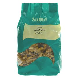 Suma Suma Walnuts 375g