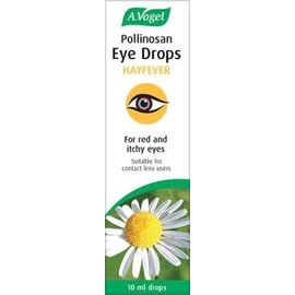 A vogel A Vogel Pollinosan Eye Drops for HAYFEVER