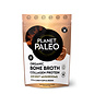 Planet Paleo Planet Paleo Organic Bone Broth Collagen Protein - Ancient Mushrooms 25 servings