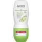 Lavera Lavera Natural and Refresh Deo Roll-on Lime 50ml