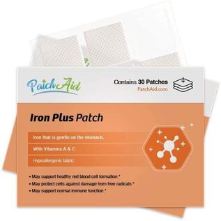 patch aid Patch Aid Iron +