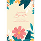 Alissa Powell Remember To Breathe Journal By Alissa Powell  - Spring Flowers