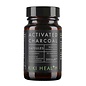 kiki health Kiki Health Activated Charcoal 50 vegicaps