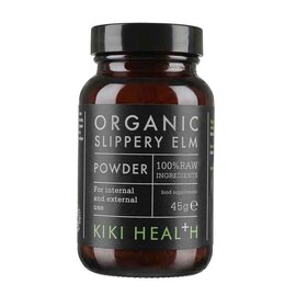kiki health Kiki Health Organic Slippery Elm Powder 45g