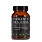 kiki health Kiki Health Organic Sea Moss 90 vegicaps