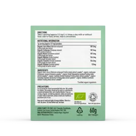 Mushrooms 4 Life Mushrooms For Life Organic Myco Synergy 6 Mushroom Blend powder 60g