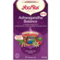 Yogi Tea Yogi Tea Organic - Ashwagandha Balance 17 bags