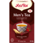 Yogi Tea Yogi Tea Organic - Men’s Tea 17 bags
