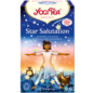 Yogi Tea Yogi Tea Organic - Star Salutation 17 bags