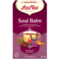 Yogi Tea Yogi Tea Organic - Soul Balm  17 bags