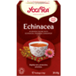 Yogi Tea Yogi Tea Organic - Echinacea 17 bags