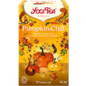 Yogi Tea Yogi Tea Organic - Pumpkin Chai 17 bags
