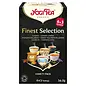 Yogi Tea Yogi Tea Organic - Finest Selection 18 bags