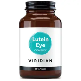 Viridian Viridian - Lutein Eye Complex - 60 veg caps