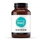 Viridian Viridian - High Potency -  NAC  60 veg caps