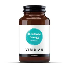 Viridian Viridian - D-Ribose Energy Complex - 180g