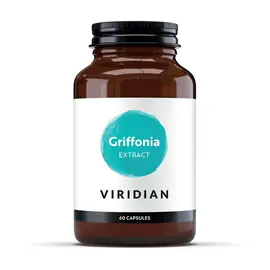 Viridian Viridian -  Griffonia (formerly 5-HTP)- 60 veg caps