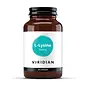 Viridian Viridian - L-Lysine 500mg -90 veg caps