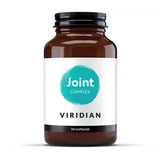 Viridian Viridian - Joint Complex - 90 veg caps