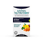 Living Nutrition Living Nutrition - Organic NitroX  - with Trebulus,  Cordyceps & Beetroot - 60 veg caps