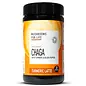 Mushrooms 4 Life Mushrooms For Life  Organic Chaga with Turmeric Latte  20 servings