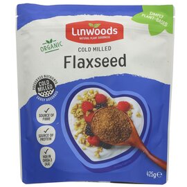 Linwoods Flaxseed cold milled 425g