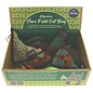 Siesta Crafts Sari Folding Bag - Recycled
