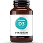 Viridian D3 400IU - 30 Caps