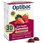 Optibac Optibac Gut Health Gummies - 30 gummies