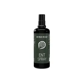 the health factory The Health Factory ENT Spray 100ml