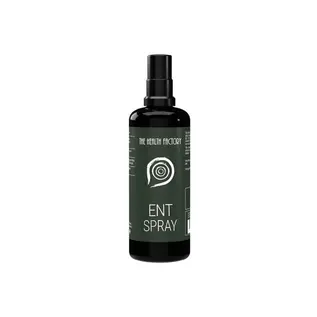 the health factory The Health Factory ENT Spray 100ml