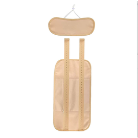 Castor Oil Pack