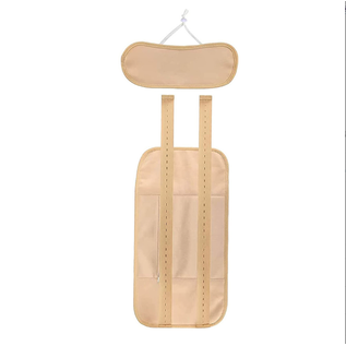 Castor Oil Pack