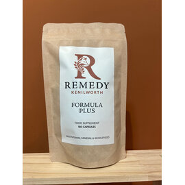 Margaret Hills Remedy Kenilworth Formula Plus+ 180 caps