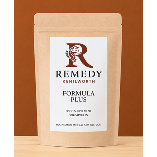 Margaret Hills Remedy Kenilworth Formula Plus+ 180 caps