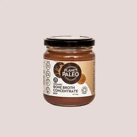 Planet Paleo Planet Paleo Organic Bone Broth 25 servings