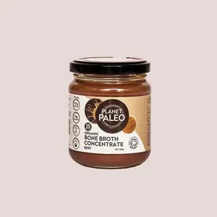 Planet Paleo Planet Paleo Organic Bone Broth 25 servings