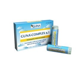 Homeopathic Guna Complex N1