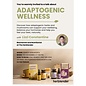 Adaptogenic Wellness Talk with Lizzi Constantine 11/11/26