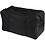 TravelZ Xxxxl Kledingtas 100 cm Zwart 103X57X41cm]