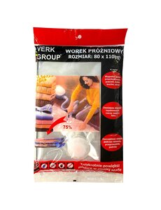 R-Way Vacuumzak 80X110 [Per Stuk]