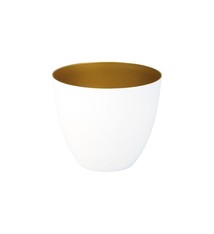 Theelichthouder Goud