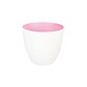 Theelichthouder Pastel Roze