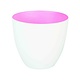 Theelichthouder Pastel Roze