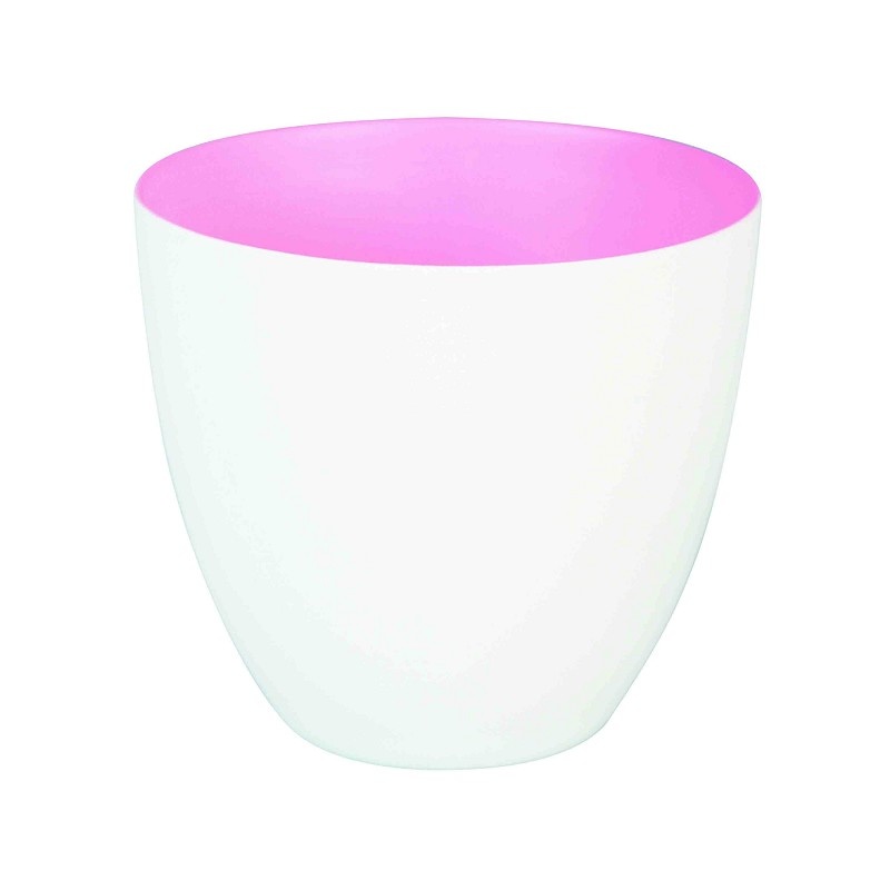 Theelichthouder Pastel Roze