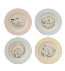 Adelynn Soepbord (set 4)