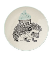 Albert Plat bord egel